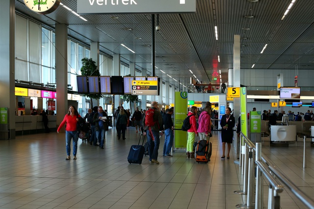 В турбизнесе наметилась тенденция развития "туризма по интересам"