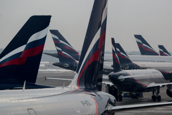 Российские авиакомпании в 2015 году перевезли более 90 млн пассажиров