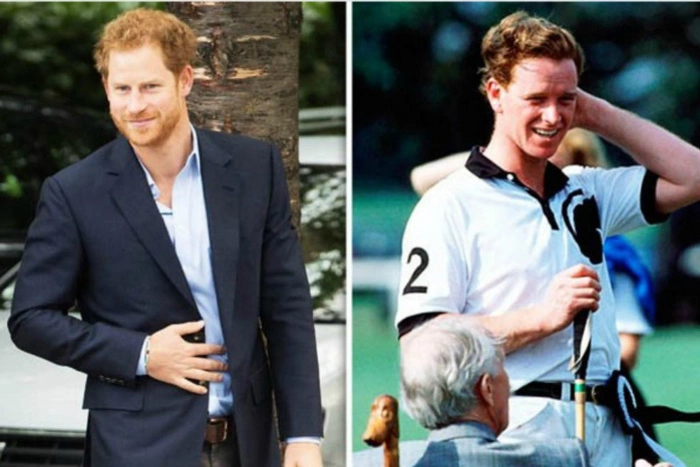 Бывшего любовника принцессы Дианы обвинили в том, что он отец принца Гарри
