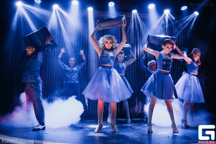 В Екатеринбурге появился маленький Бродвей