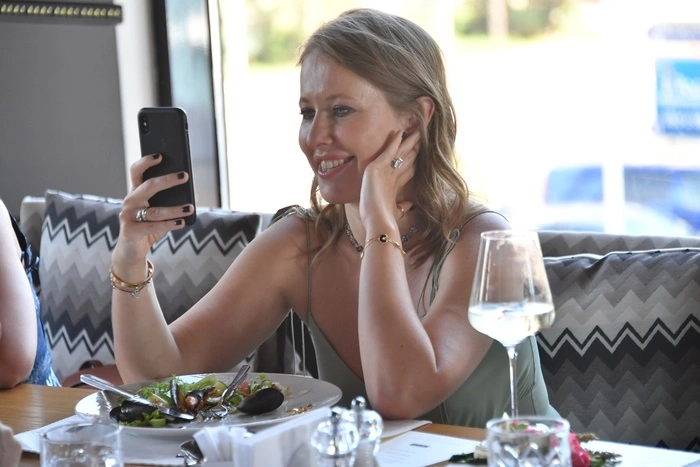 Собчак рассказала о взгляде Путина на отношения с Западом