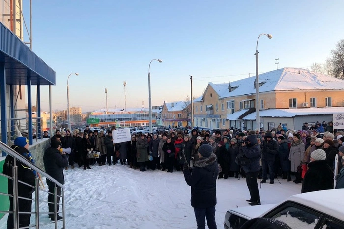 Дмитрий Ионин: Регионы не готовы к «мусорной реформе»