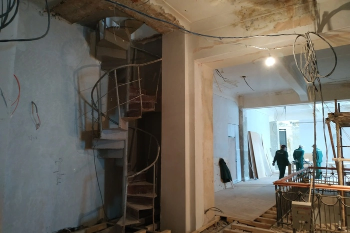 Директор Музея ИЗО: «Екатеринбург во многом обязан культурой эвакуированным»