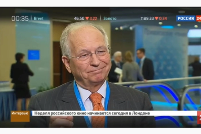 Немецкий политик предложил переложить «тяжелый хомут» «Nord Stream 2» целиком на Москву