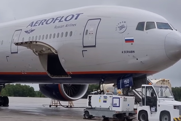 «Аэрофлот» планирует запустить прямые рейсы на Гоа и в Стамбул из Екатеринбурга