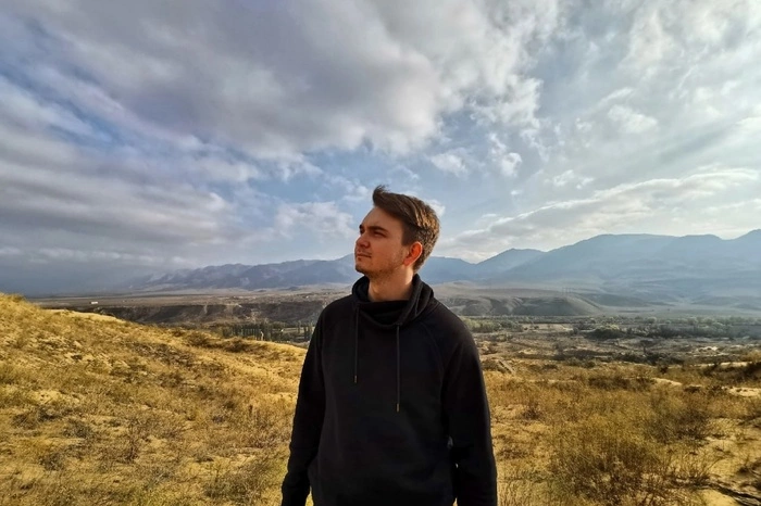 Куратор молодежной политики в администрации Екатеринбурга рассказал, что болен раком