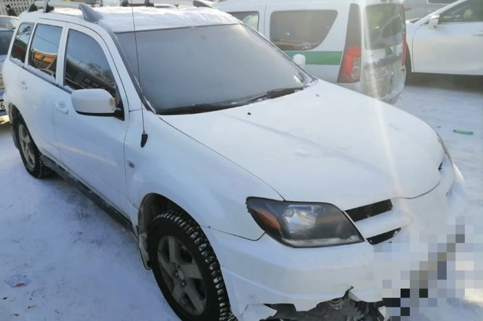 Свердловские приставы «подарили» машину отца-алиментщика ребёнку на день рождения