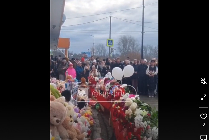 Родители выжившей в Ревде девочки рассказали о семье погибших сестер