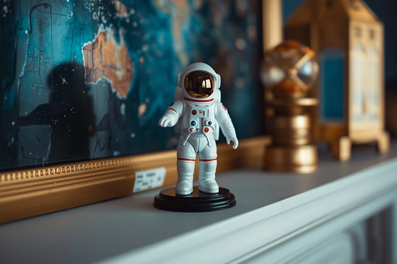 Авито: Интерес к лотам на тему космонавтики в Екатеринбурге за последний год вырос в 6 раз (ФОТО)