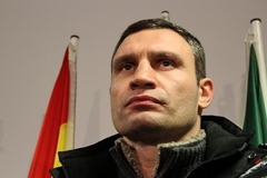 Кличко официально стал победителем на выборах мэра Киева