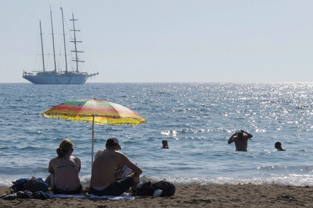 Директор турфирмы в Нижнем Тагиле обвиняется в присвоении 5 млн рублей