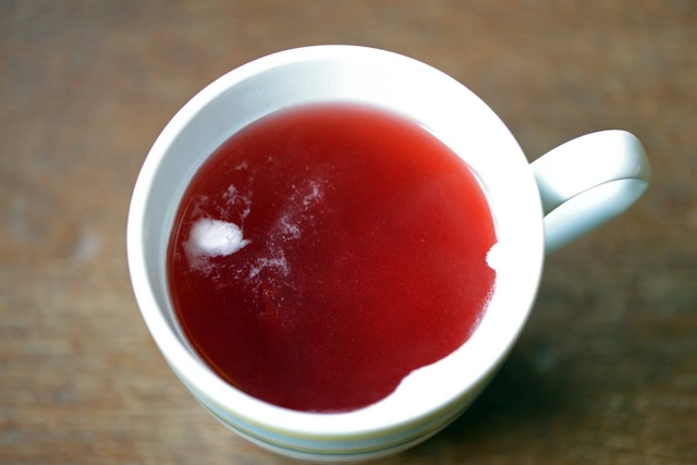 Торговые сети Кургана ввели ограничения на продажу сахара