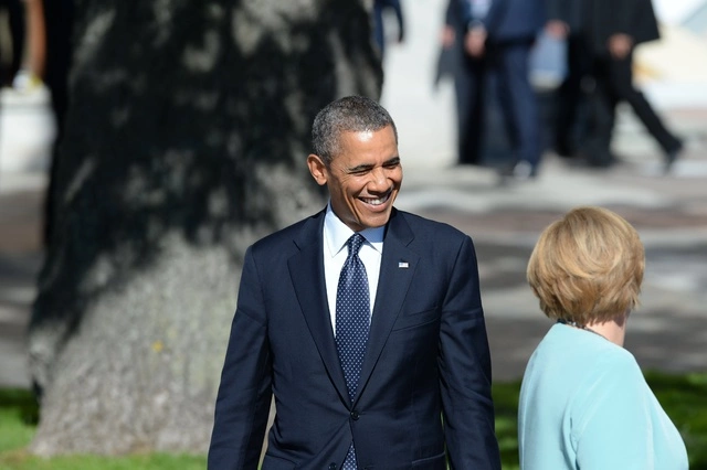 Меркель и Олланд летят в Москву