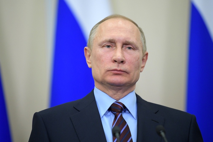 Путин прокомментировал возможность своего участия в выборах президента