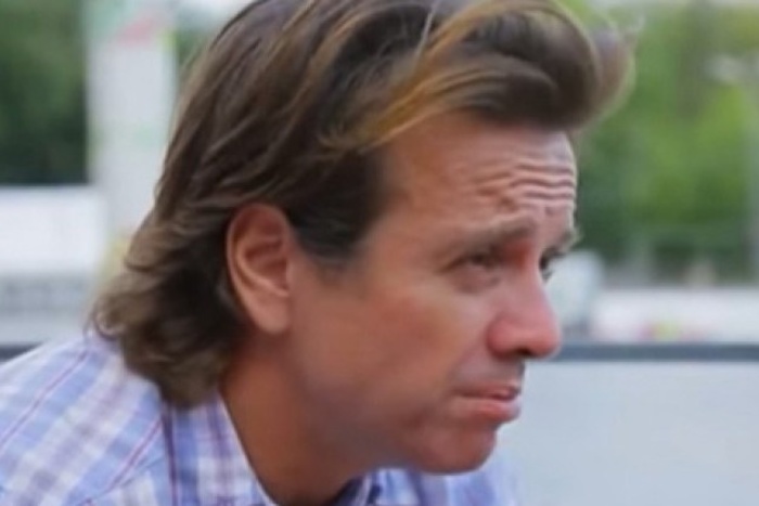 Певец Андрей Губин тяжело болен