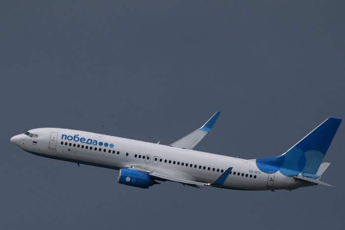 Авиакомпанию «Победа» оштрафовали за отказ в перевозке екатеринбуржца в Сочи