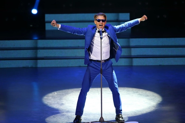 Митя Фомин решил не бояться возможного запрета на въезд на Украину