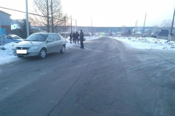 УГИБДД: Каждый 5-й наезд на пешехода на переходе совершается пожилыми водителями