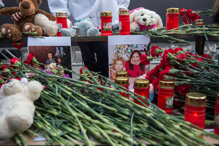 MDK извинился за фейки о числе погибших в Кемерове