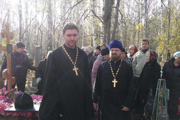 Протоиерей Зайцев, призывавший «бить фашистскую мразь» на Украине, лишится сана
