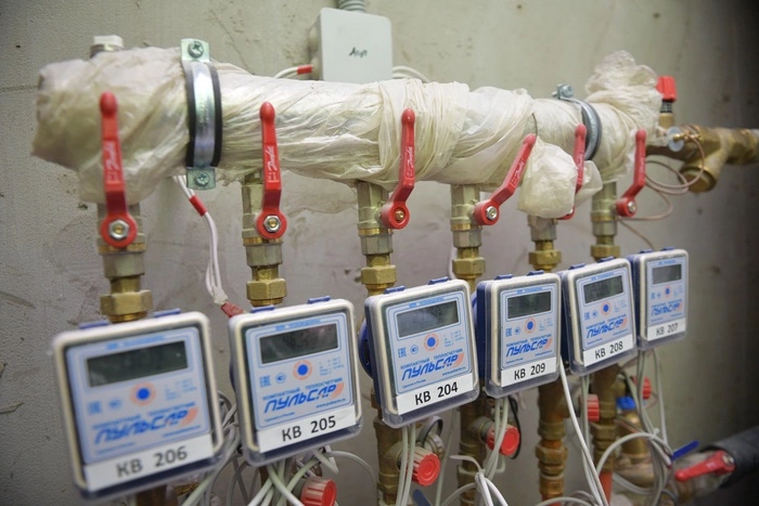 Осторожно! Коммунальные мошенники