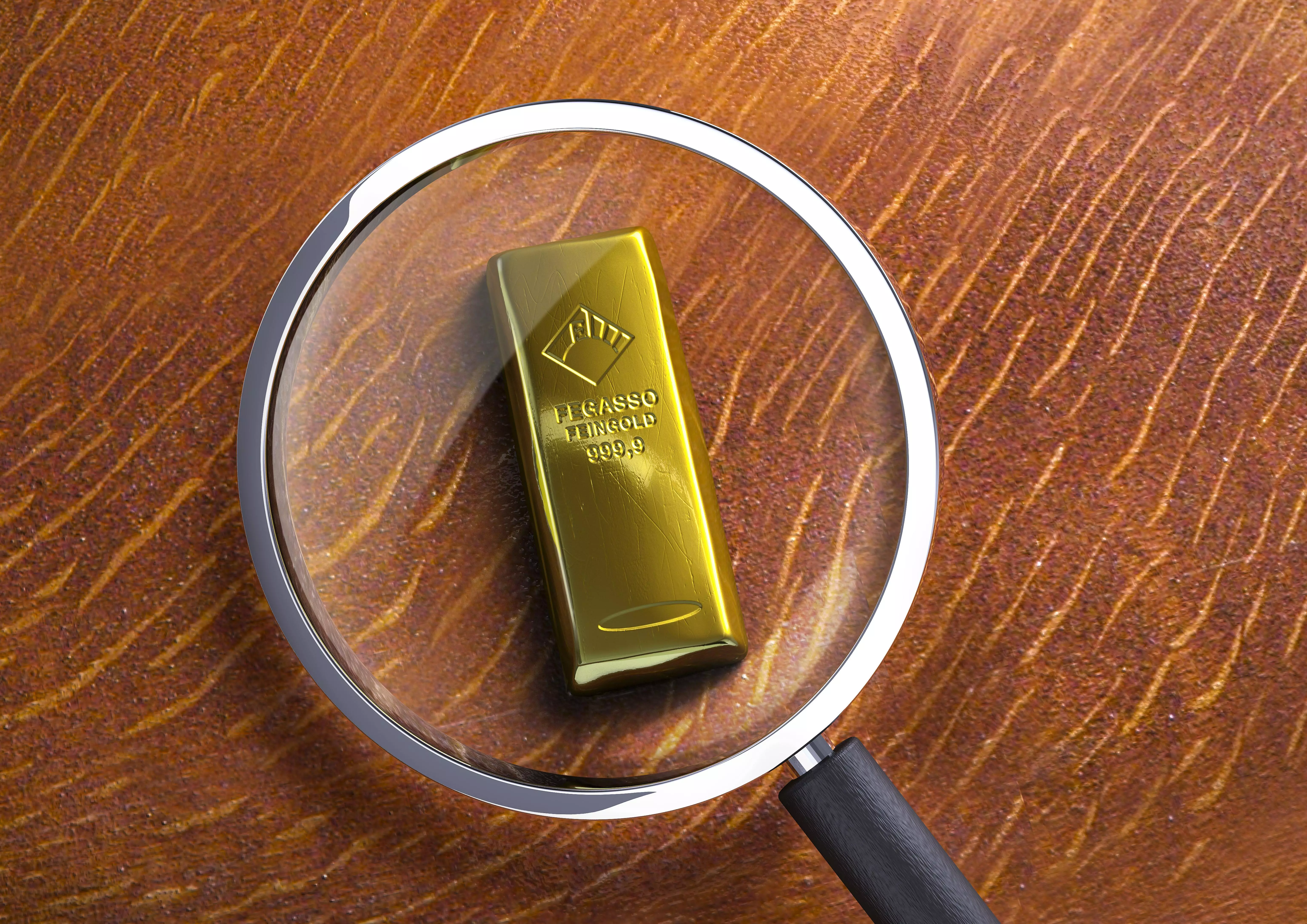 Эстония отчиталась о своем единственном золотом слитке в центробанке