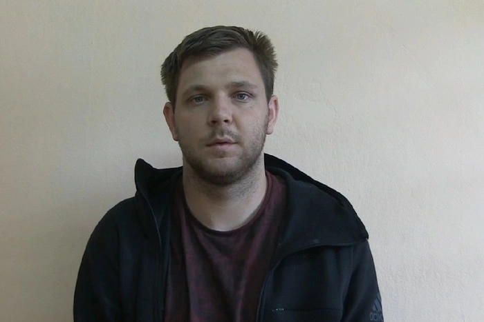 Подозреваемый в нападениях на почтальонов задержан в Екатеринбурге