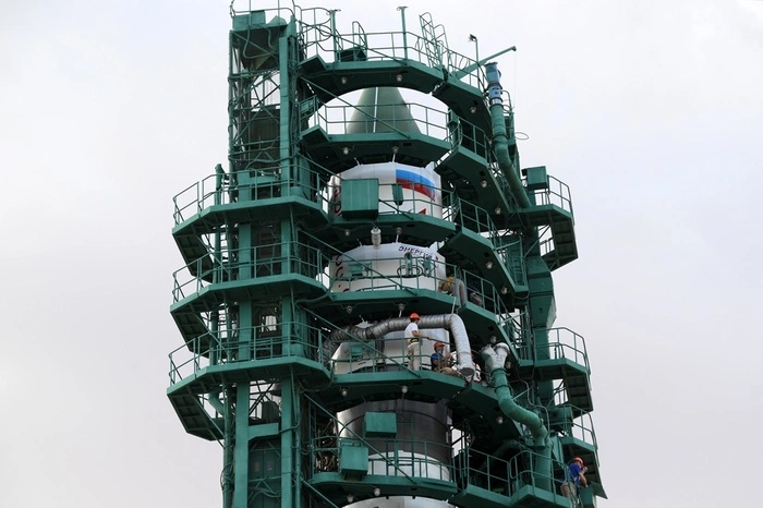 Российские власти планируют засекретить закупки «Роскосмоса»