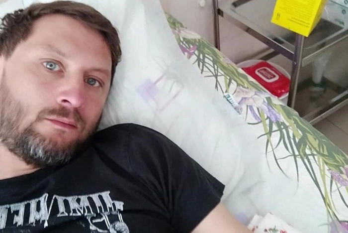 В Екатеринбурге умер известный театральный режиссёр Илья Ротенберг