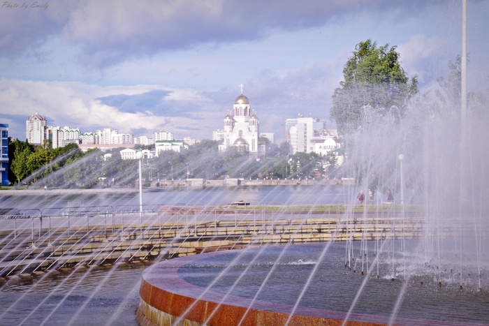 Синоптики Екатеринбурга рассказали, как долго в городе простоит аномальная жара