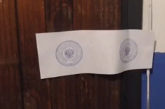 Управляющая компания перекрыла воду всему подъезду из-за собственника, не проживающего в доме