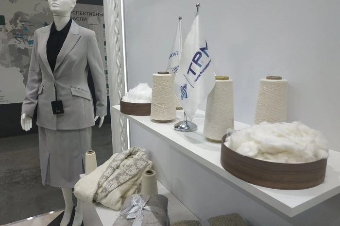 Свердловские власти налаживают импорт текстильной продукции из Средней Азии