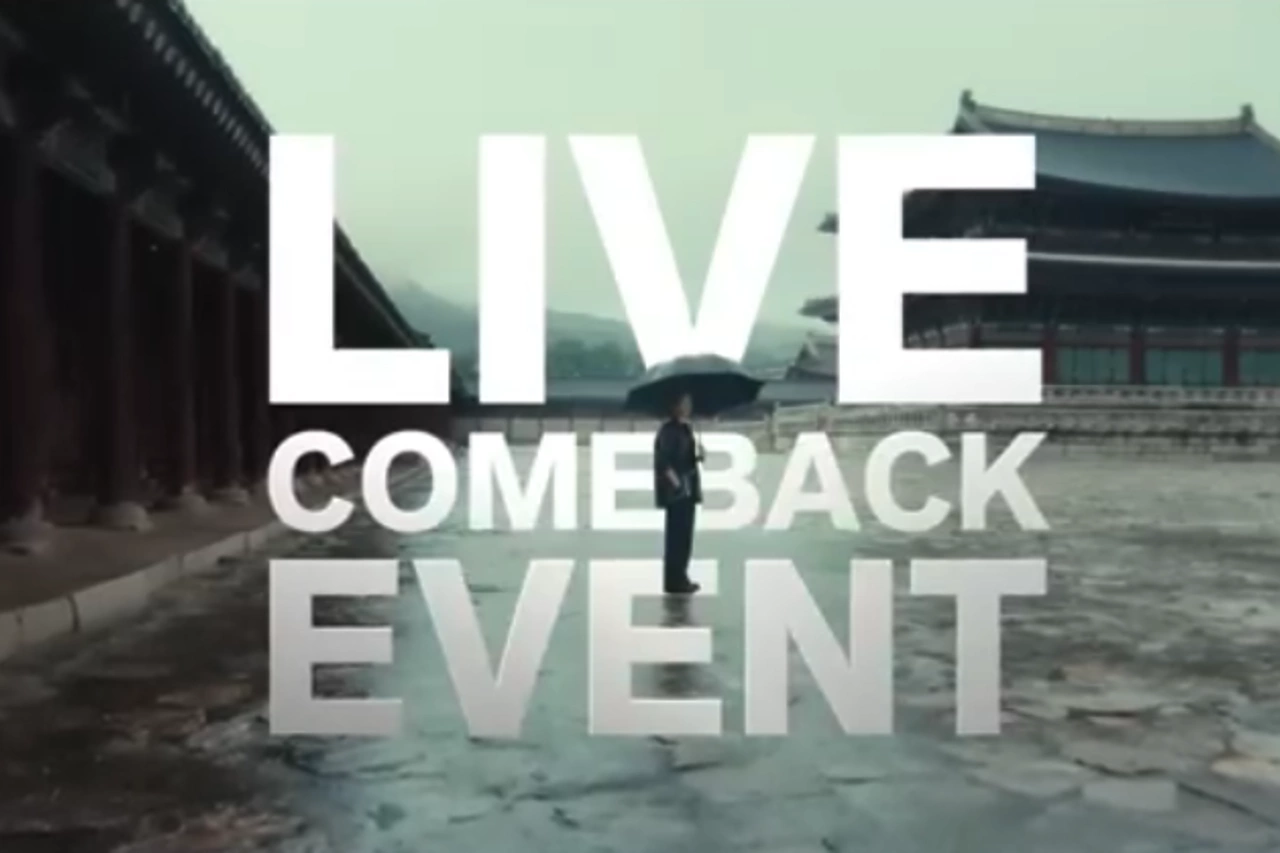 В кинотеатре Екатеринбурга сорвалась живая трансляция концерта южнокорейской группы BTS