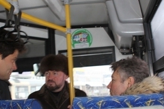 «Билет в городском транспорте должен стоить 70 рублей»