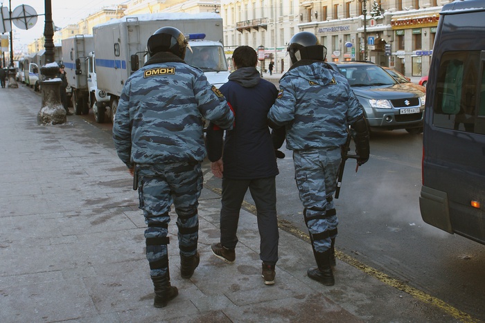 Замглавы администрации Белоярского городского округа задержан ФСБ