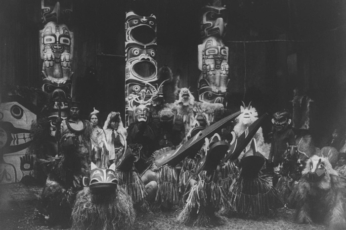 Названа причина исчезновения древней цивилизации Северной Америки