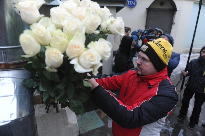 В МИД ответили на карикатуры Charlie Hebdo о крушении Ту-154