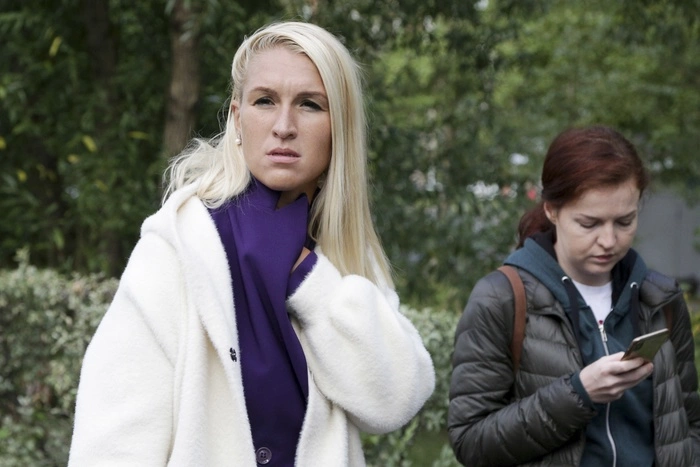 Анастасия Васильева признала, что омские врачи первыми включили в лечение Навального антидот атропин