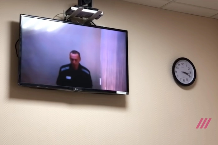 Augsburger Allgemeine: Политически Навальный уже «мертв»