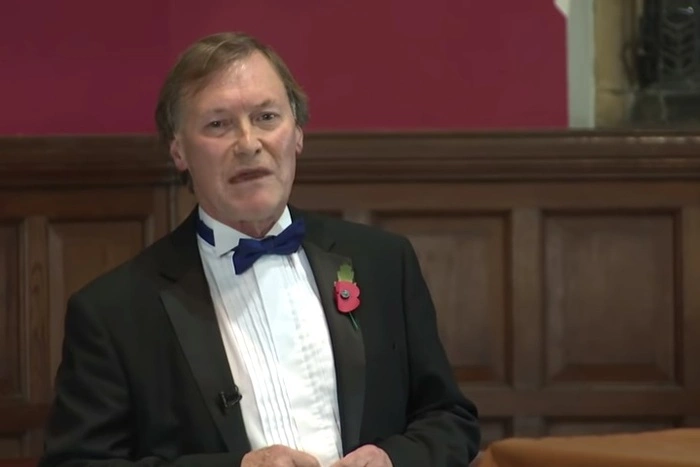 Убийца британского депутата оказался сыном представителя правящих кругов Сомали