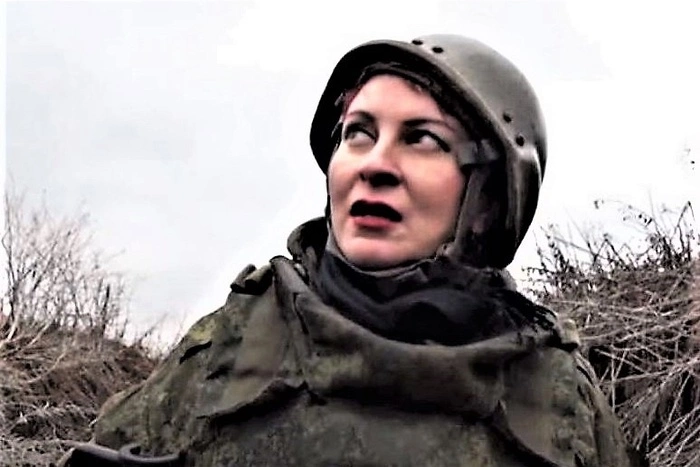 В Косово задержали российскую журналистку. Её заподозрили в шпионаже