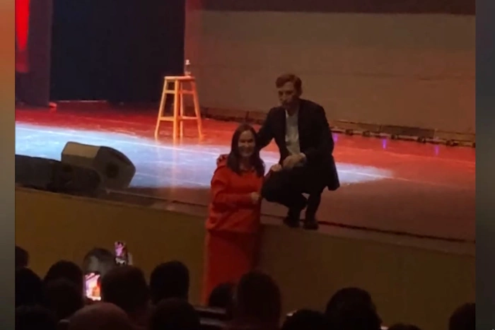 Павел Воля запретил екатеринбургским СМИ цитировать его лучшие шутки