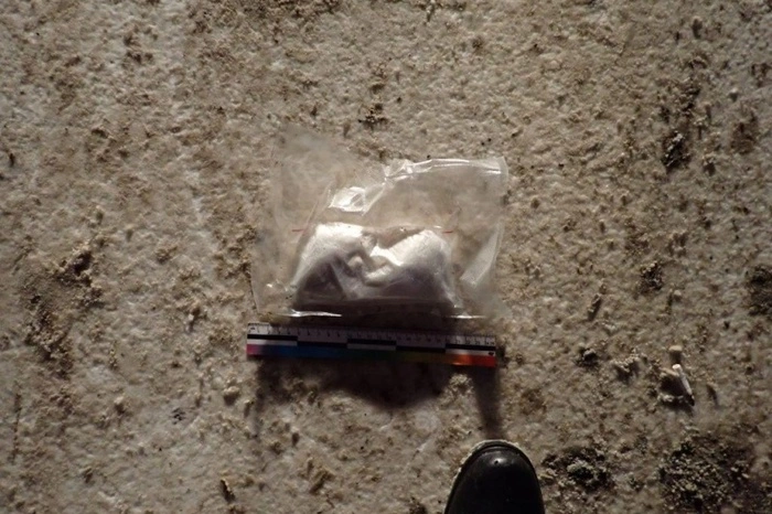 В Екатеринбурге за распространением наркотиков задержали машиниста СвЖД