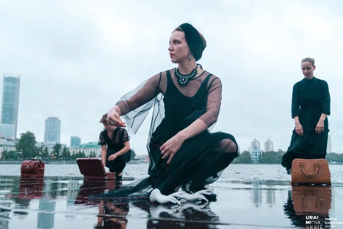 От создателей Ural Music Night: впервые в Екатеринбурге состоится «Ночь танца»