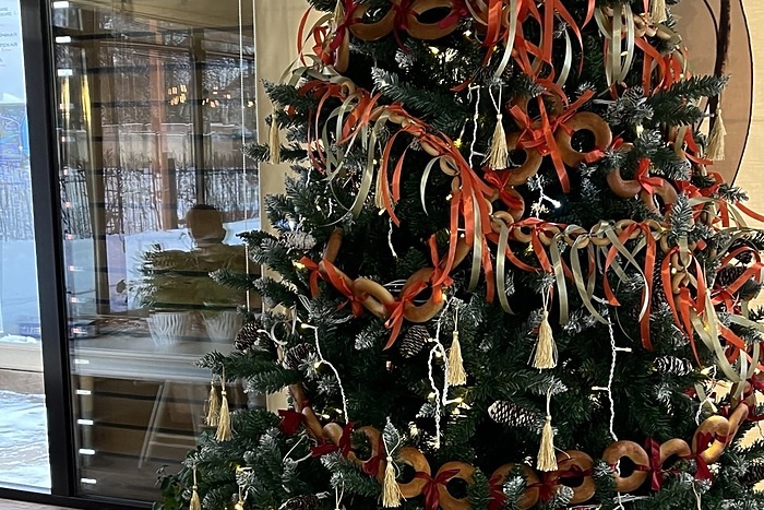 Какой будет погода на Новый год в Свердловской области?