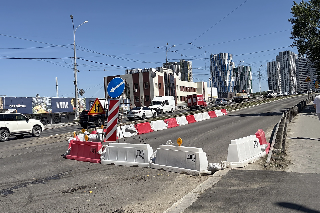В Екатеринбурге популярный троллейбус и автобусы меняют свои маршруты