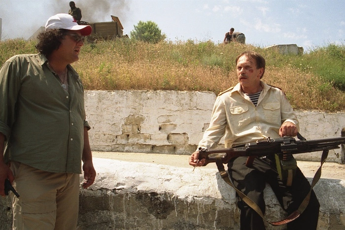 Умер режиссер Бахтиер Худойназаров