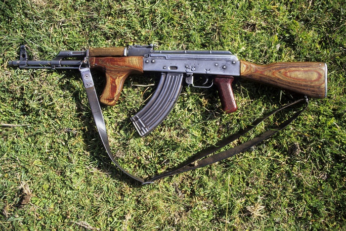 Концерн «Калашников» прокомментировал начало производства АК-47 в США