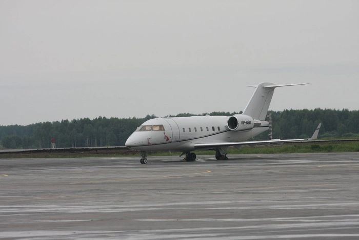 В России выросли цены на авиабилеты