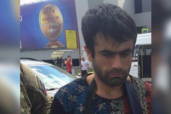 Подозреваемый в убийстве семьи под Сызранью сам решил вернуться в РФ